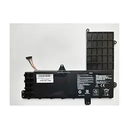 Акумулятор до ноутбука Asus E502 B21N1506, 4200mAh (32Wh), 2cell, 7.6V, Li-ion AlSoft (A47519)