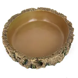 Миска для води Hobby Drinking Bowl Bark 3 30x29x8см (36267) - мініатюра 3