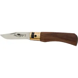 Ніж Old Bear Classic XS Walnut