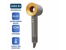 Фен Prime Technics PHD 1659 Ultra Elite - мініатюра 5