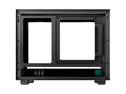 Корпус Deepcool CH160 Mesh Black (R-CH160-BKNMI0-G-1) - мініатюра 5