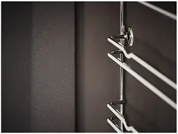 Духовка електрична Electrolux EOF5F50BX - мініатюра 5