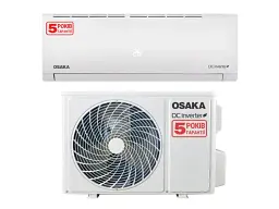 Спліт-система OSAKA STV-18HH5 DC Inverter