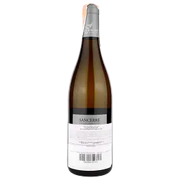 Вино Fournier Pere & Fils Sancerre AOP Les Belles Vignes Bl, біле, сухе, 13%, 0,75 л - мініатюра 2