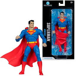 Фігурка DC Comics Superman - Hush - 7in (Супермен) - мініатюра 2