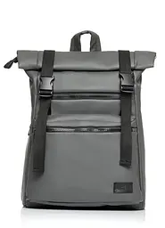 Жіночий рюкзак Sambag 41х30х16 см sum0015172 - мініатюра 6