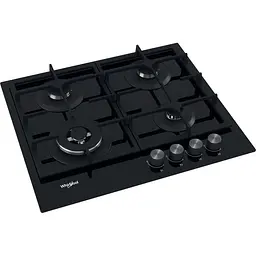 Варильна поверхня Whirlpool AKT6465/NB1 - мініатюра 3