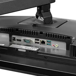 Моноблок Prologix Optima PLC24TD (PLC24TD.OPT.3BE.N.5849) Black - мініатюра 9