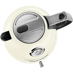Електрочайник KitchenAid 5KEK1522EAC - мініатюра 6