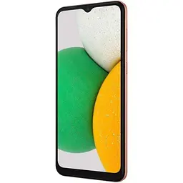 Смартфон Samsung Galaxy A03 Core 2/32GB Bronze (SM-A032FZCD) - мініатюра 5