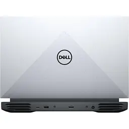 Ноутбук Dell Inspiron G15 R7 5800H 16/512Gb Win11 RTX3050Ti Gray (5515-3551) - мініатюра 7
