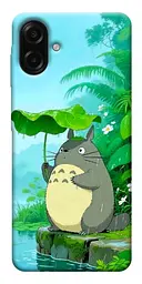 TPU чохол Demsky My friend totoro для Samsung Galaxy A07