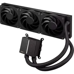 Система рідинного охолодження ASUS ProArt LC 360 (90RC0120-M0UAY0) - мініатюра 3
