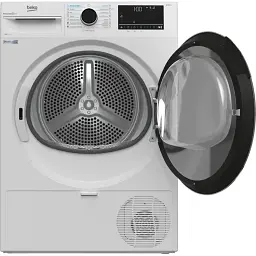 Сушильна машина BEKO B5T68243 - мініатюра 3