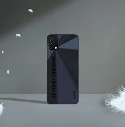 Смартфон Umidigi A11S 4/64Gb Frost Grey [69407] - мініатюра 8