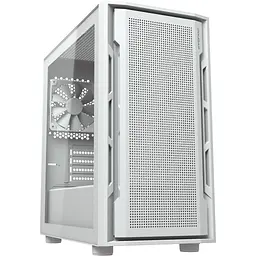 Корпус для ПК Cougar UNIFACE MINI White
