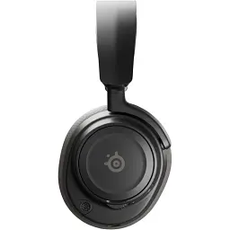 Ігрова гарнітура SteelSeries Arctis Nova 7X Gen 2 Wireless Black PC/PS/SW/MAC/MOB (61758) - мініатюра 4