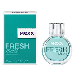 Туалетна вода Mexx Fresh Woman, 30 мл (99350052430/82464539) - мініатюра 2