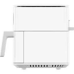 Мультипіч Xiaomi Air Fryer MAF-W6501 6.5L White (BHR083MEU) [164602] - мініатюра 4