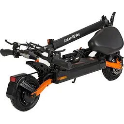 Електросамокат Kugoo Kirin G2 Pro New [86456] - мініатюра 10