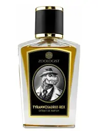 Парфуми Tyrannosaurus Rex 60 мл - мініатюра 2