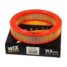 Повітряний фільтр для автомобіля Wixfiltron WA6394 - мініатюра 2