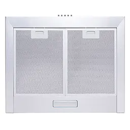 Витяжка купольна MINOLA HK 6214 I 700 LED - мініатюра 5