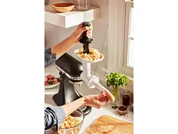 Насадка для ковбас KitchenAid 5KSMSSA - мініатюра 8