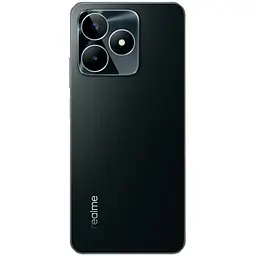 Смартфон Realme C53 8/256Gb NFC Mighty Black (Global) - мініатюра 2