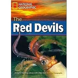FRL3000 C1 The Red Devils