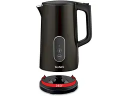 Електрочайник Tefal Digital KI831E10 - мініатюра 3