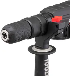 Перфоратор Intertool WT-0171 [94556] - мініатюра 2