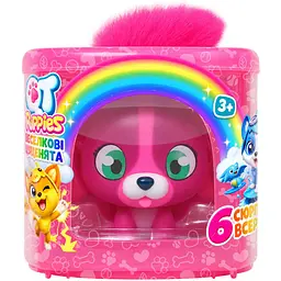 Ігровий набір QT Puppies S2 Цуценя Астра (451003-6)