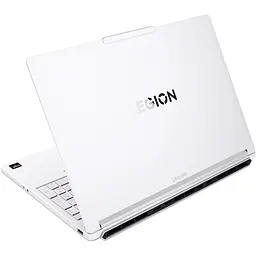 Ноутбук Lenovo Legion 5 15AGP11 (15.3 2.5K OLED, Ryzen 7 AI 450, 16 GB, 512 SSD, RTX 5060 8 GB, DOS) Glacier White (83Q6009HRA) - мініатюра 5