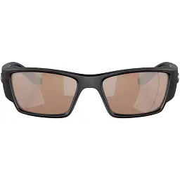 Окуляри Costa Del Mar Corbina Pro Matte Black Copper Silver Mirror 580G - мініатюра 2