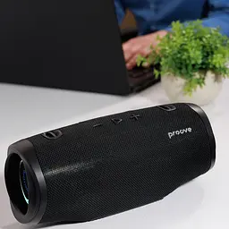 Портативна акустика Proove Rumble 40W (APP) - мініатюра 3