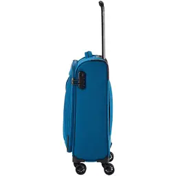 Валіза Travelite Chios Petrol S (TL080047-22) - мініатюра 4