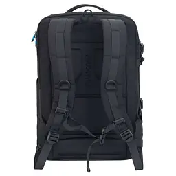 Рюкзак для ноутбука Rivacase 17.3" Black (7860) (7860 (Black)) - мініатюра 2