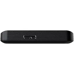 Зовнішній жорсткий диск Toshiba Canvio Basics 2022 4TB Black (HDTB540EK3CA) [89237] - мініатюра 4
