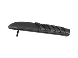Клавіатура HP 960 BLK Ergonomic split-zone (7E755AA) - мініатюра 5