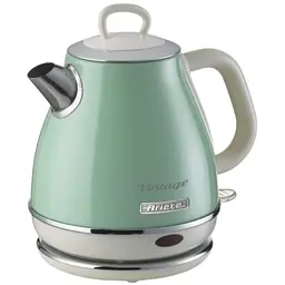 Електрочайник Ariete 2868 GR (00C286804AR0) - мініатюра 6