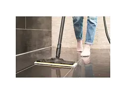 Пароочисник Karcher SC 3 EasyFix + насадка для вікон (1.513-664.0) - мініатюра 4