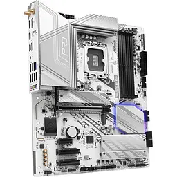 Материнская плата ASRock Z890 Pro RS WiFi White [147014] - миниатюра 4