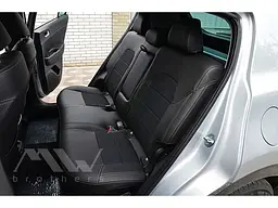 Авточохли модельні MW Brothers для Kia Sportage IV c 2015 - мініатюра 3