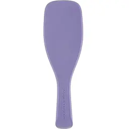 Щітка для волосся Tangle Teezer The Ultimate Detangler Naturally Curly Purple Passion  - мініатюра 2