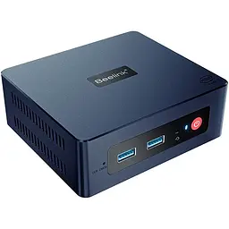 Неттоп Beelink Mini S 8/128GB [104362] - мініатюра 4