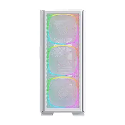 Корпус для ПК MONTECH SKY TWO GX (W) - миниатюра 3