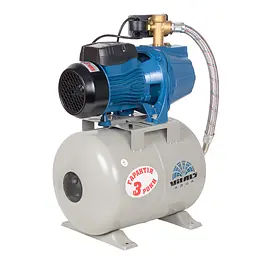 Насосна станція струменева Vitals Aqua AJ 745-24de (123158) - мініатюра 6