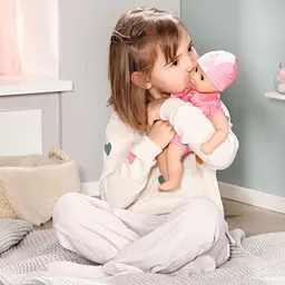 Лялька Baby Annabell My First Bath Чудове купання, 30 см (707227) - мініатюра 6