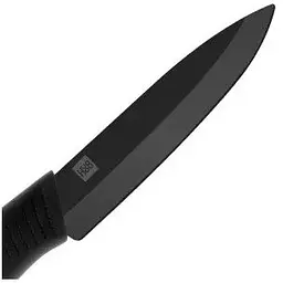 Набір ножів Huo Hou Hot weather nano ceramic knife 4 шт.  - мініатюра 3